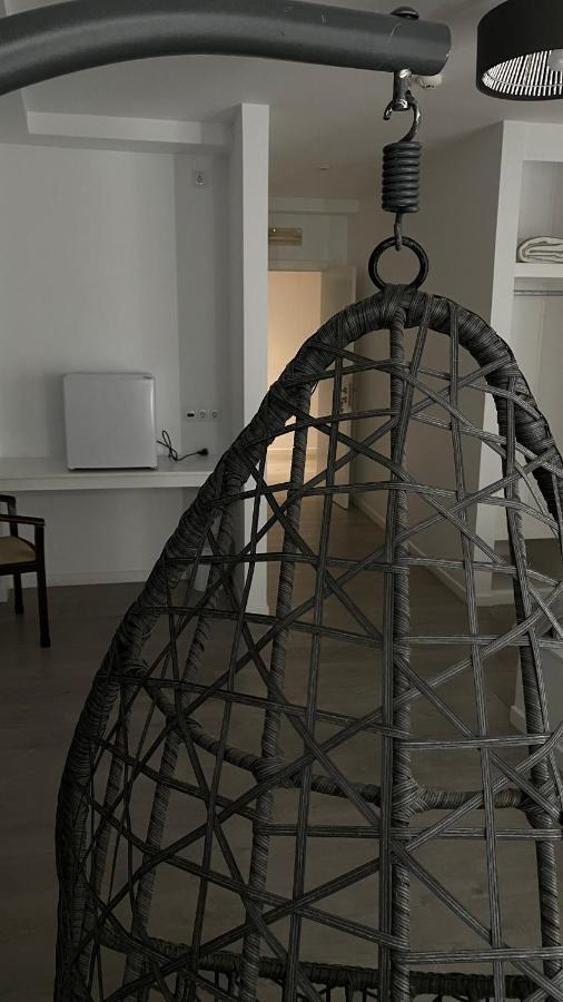 Brandao House Hostel Caparica Ngoại thất bức ảnh
