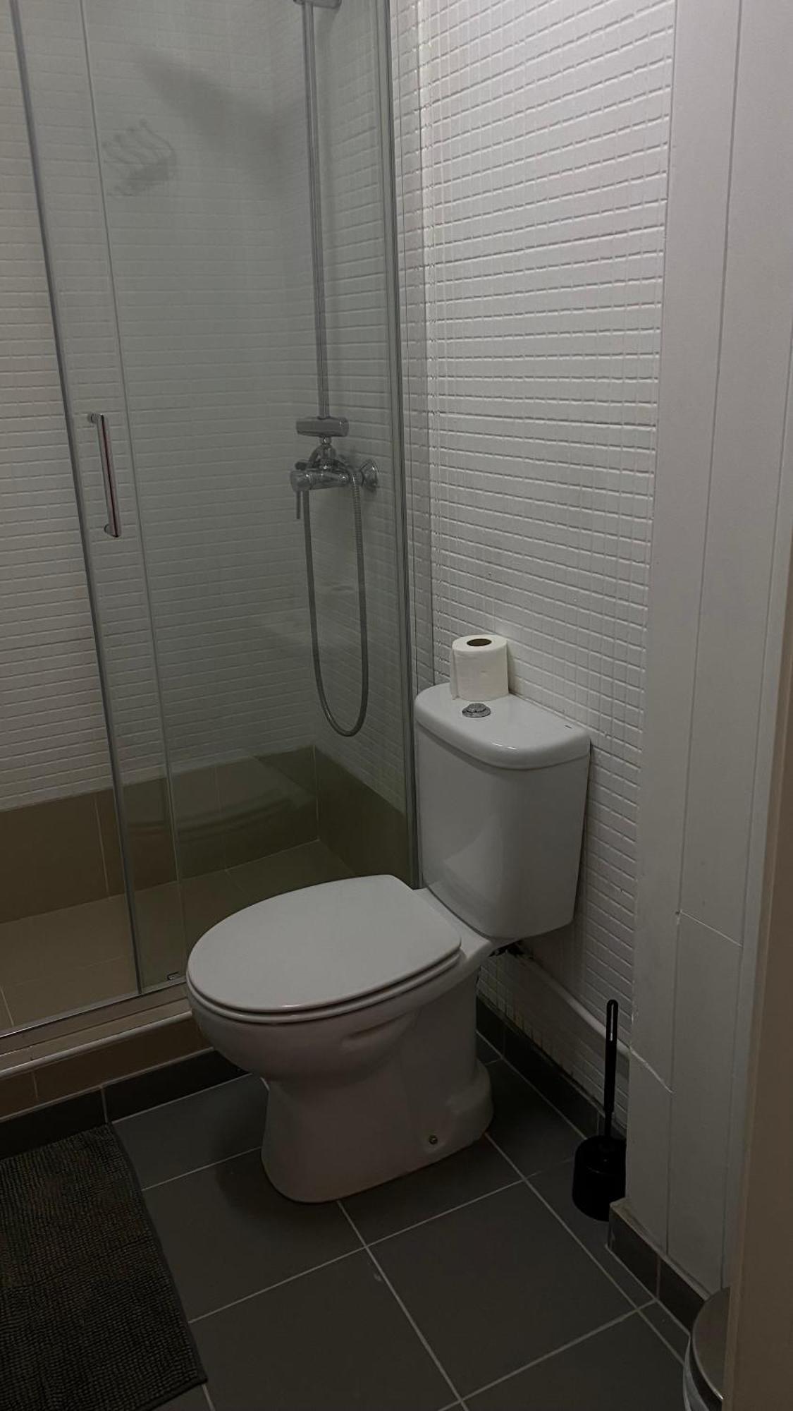 Brandao House Hostel Caparica Ngoại thất bức ảnh